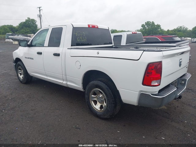 Ram 1500 St