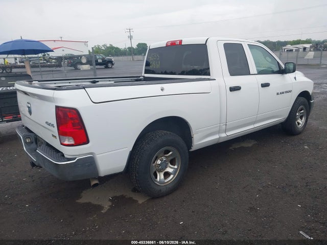 Ram 1500 St