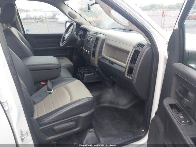 Ram 1500 St