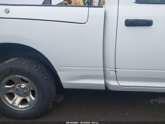 Ram 1500 St