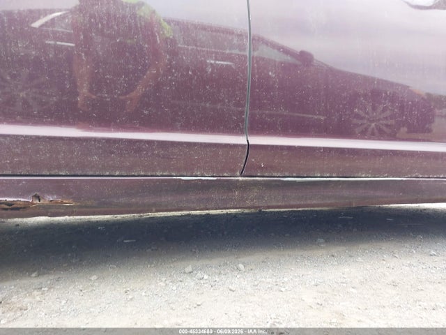 Ford Fusion Sel