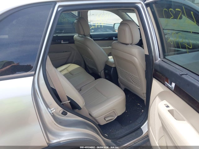 Kia Sorento Ex V6