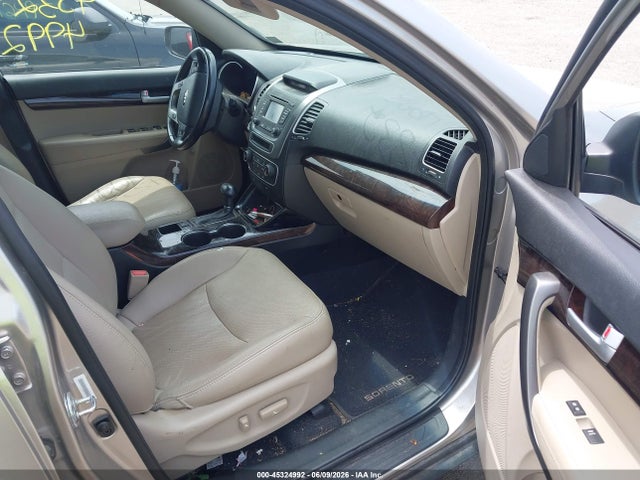 Kia Sorento Ex V6