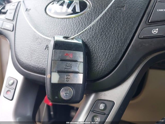 Kia Sorento Ex V6