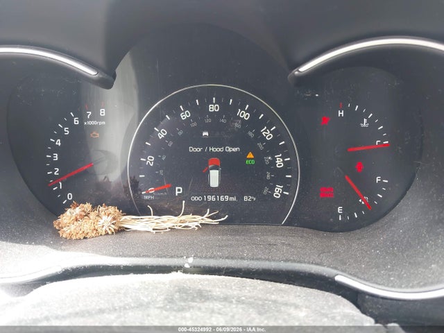Kia Sorento Ex V6