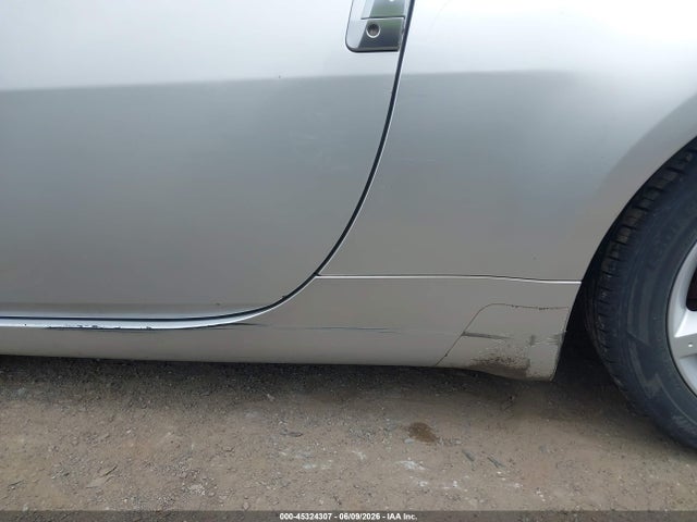 Nissan 350Z Touring