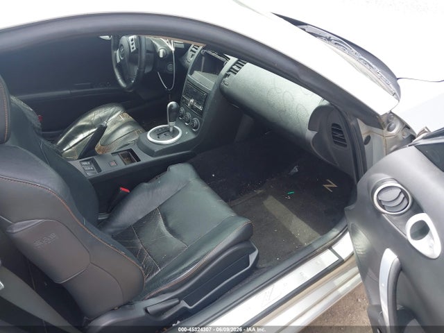 Nissan 350Z Touring