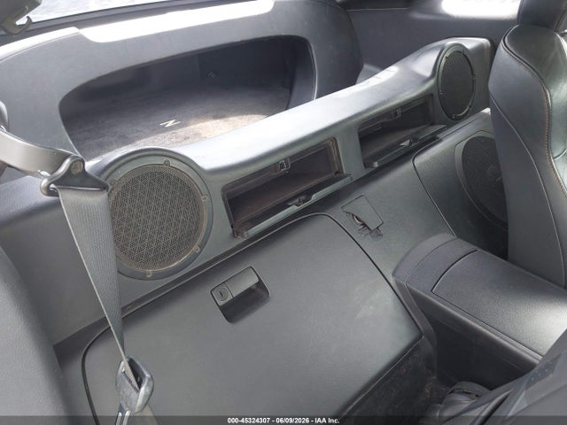 Nissan 350Z Touring