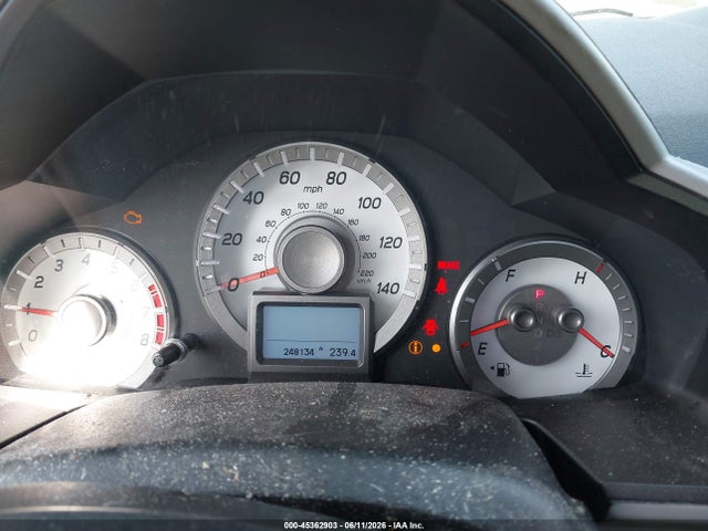 Honda Pilot Touring