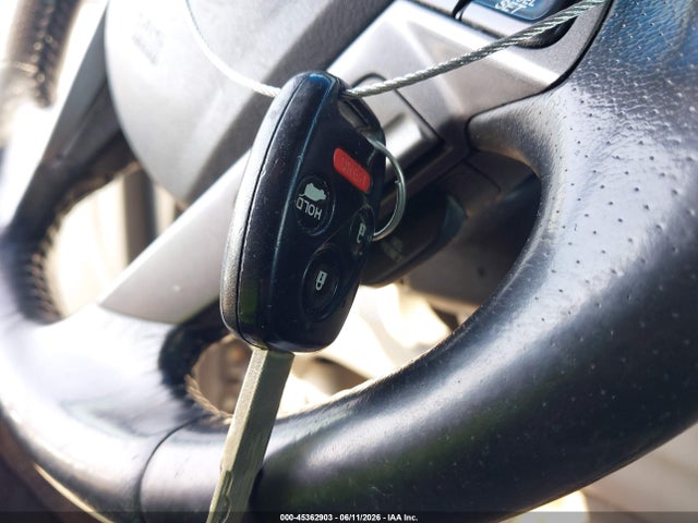 Honda Pilot Touring