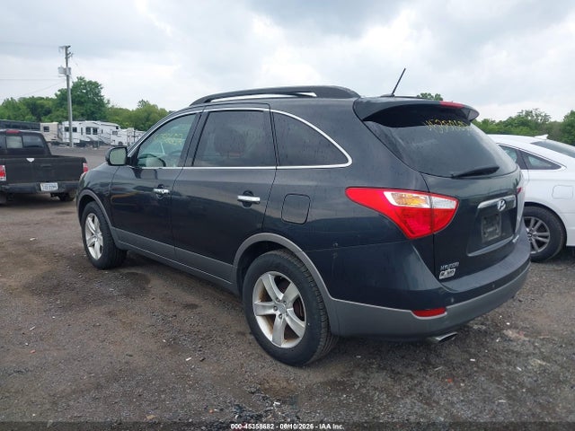 Hyundai Veracruz