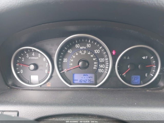 Hyundai Veracruz