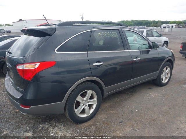 Hyundai Veracruz