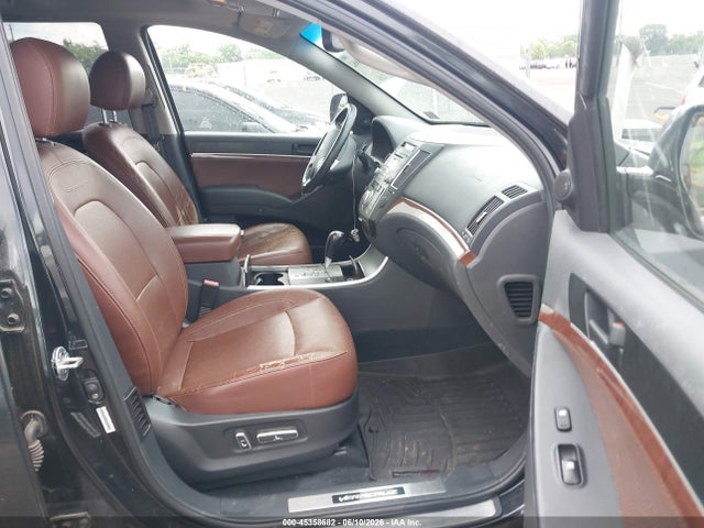 Hyundai Veracruz