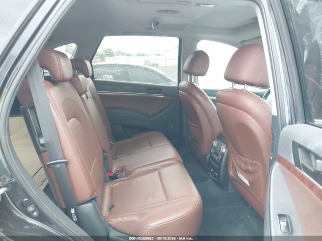 Hyundai Veracruz