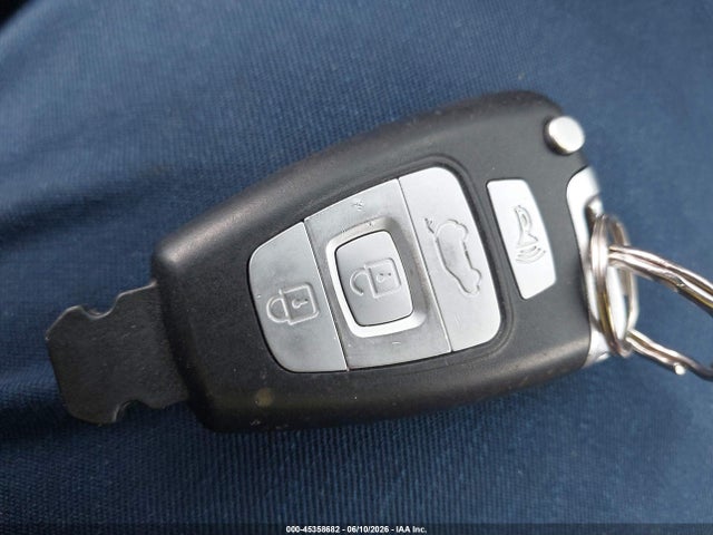 Hyundai Veracruz