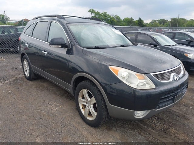 Salvage Hyundai Veracruz Image