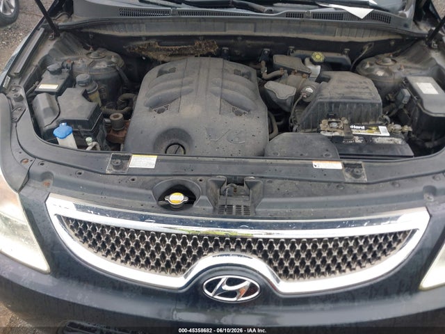 Hyundai Veracruz