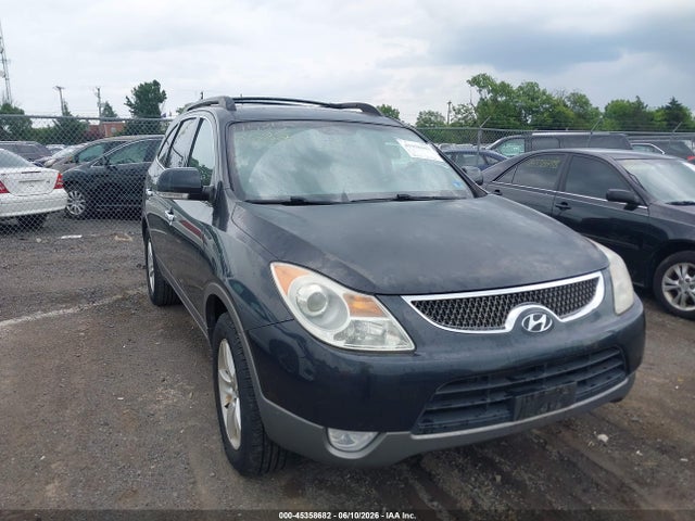 Hyundai Veracruz
