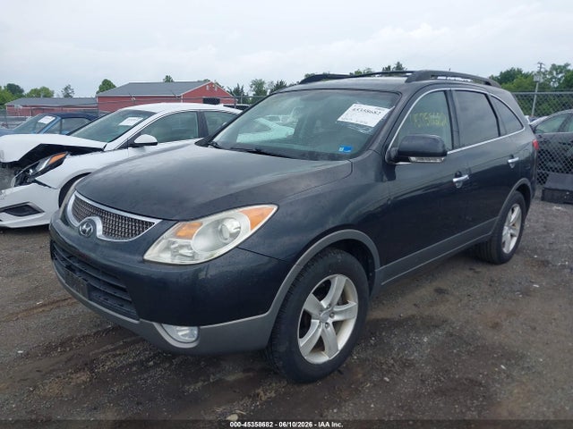 Hyundai Veracruz