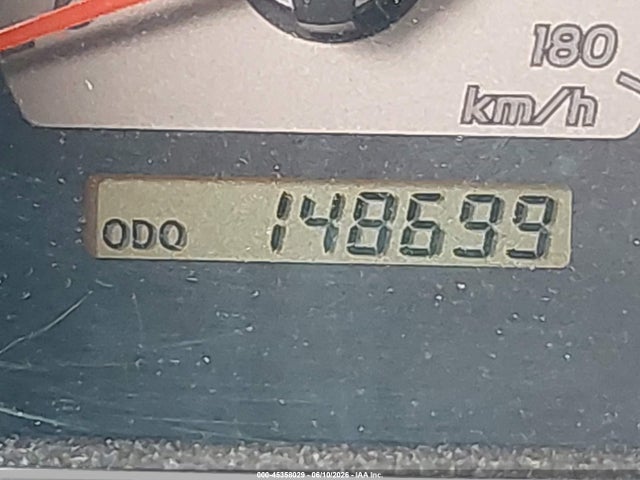 Toyota 4Runner Sr5 V6