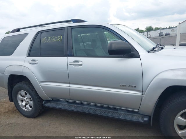 Toyota 4Runner Sr5 V6