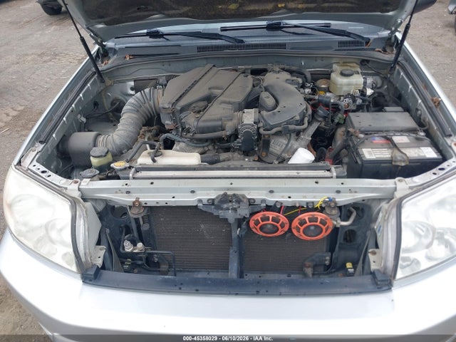 Toyota 4Runner Sr5 V6