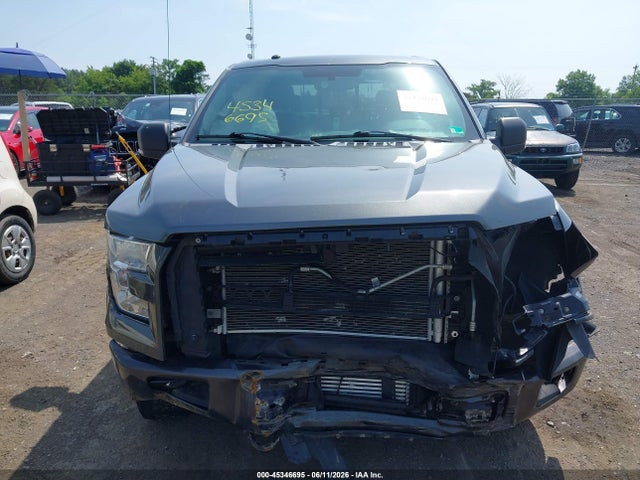 Ford F-150 Xlt