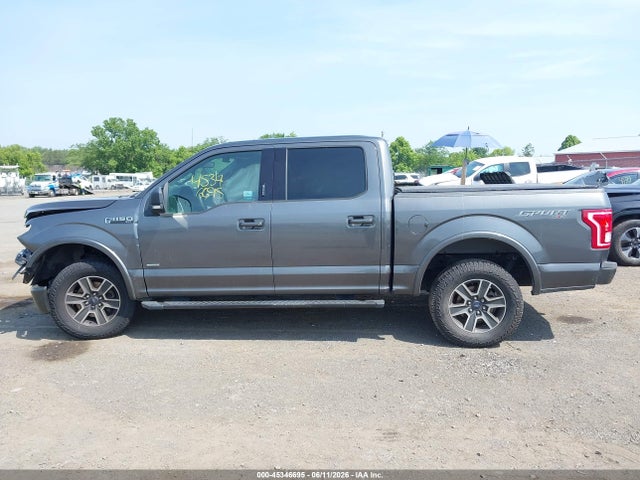 Ford F-150 Xlt