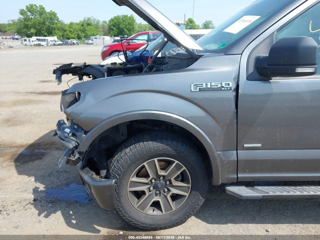 Ford F-150 Xlt