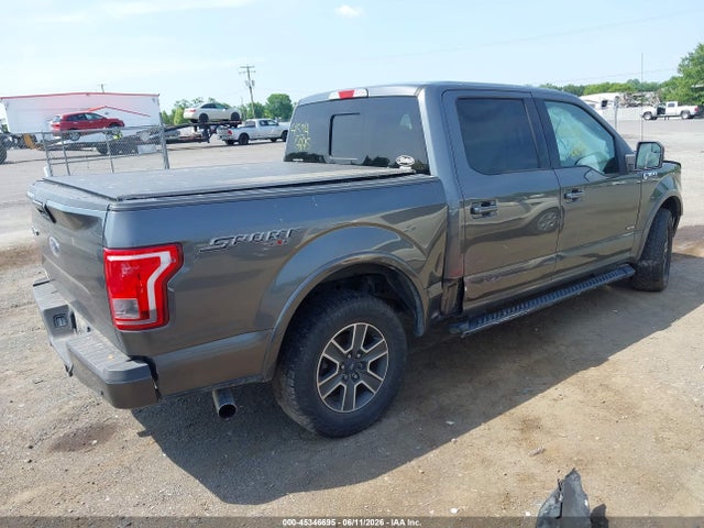 Ford F-150 Xlt