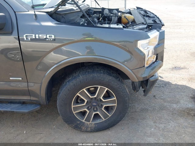 Ford F-150 Xlt