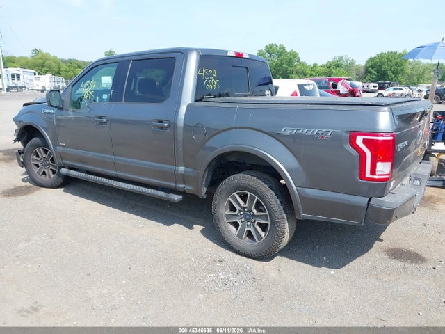Ford F-150 Xlt