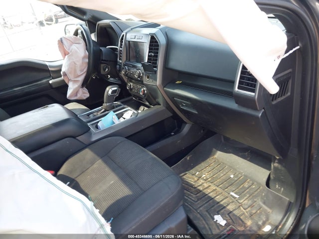 Ford F-150 Xlt