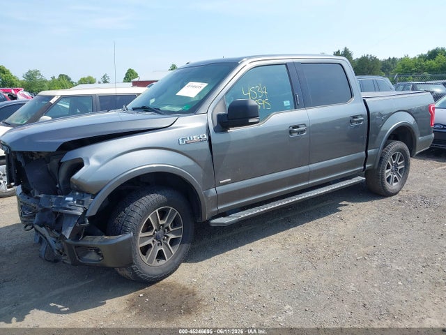 Ford F-150 Xlt