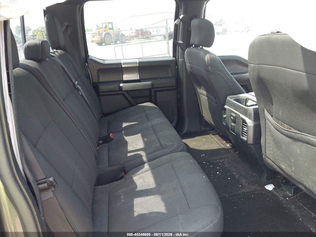 Ford F-150 Xlt