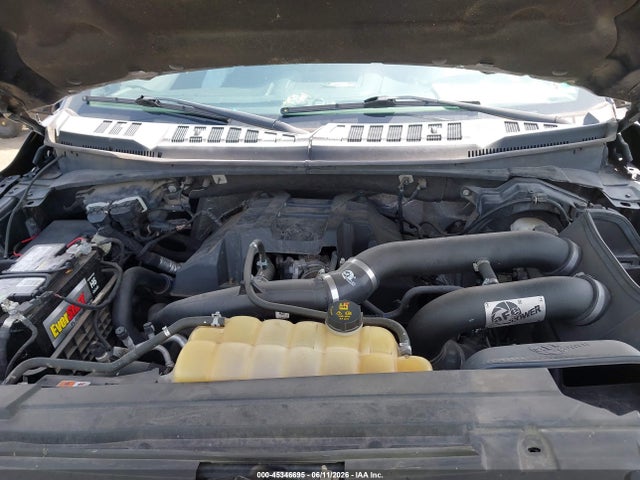Ford F-150 Xlt