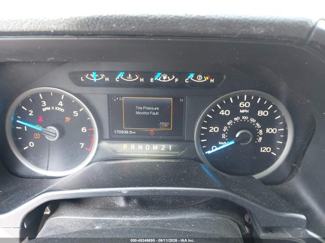 Ford F-150 Xlt