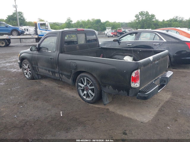 Toyota Tacoma