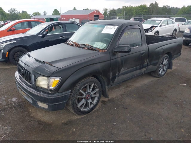 Toyota Tacoma