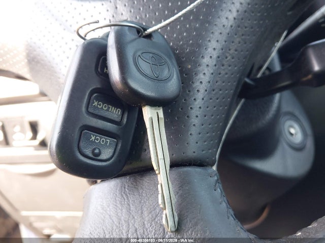 Toyota Matrix Xr