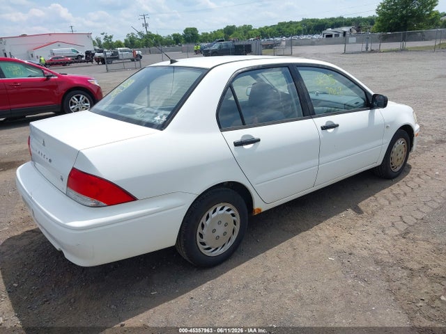 Mitsubishi Lancer Es