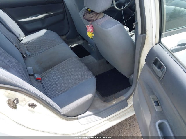 Mitsubishi Lancer Es