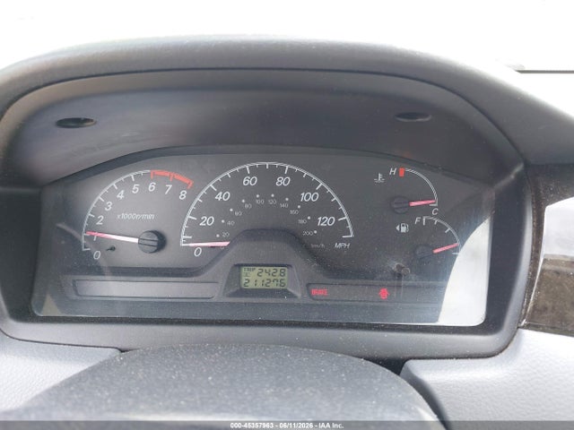 Mitsubishi Lancer Es