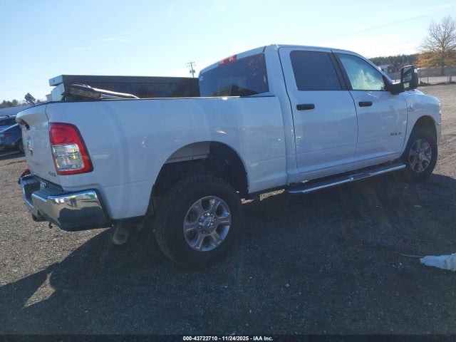 Ram 2500 Big Horn  4x4 6'4 Box