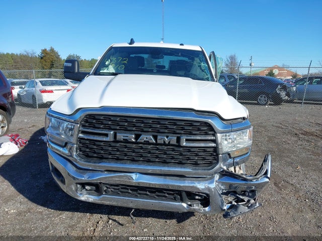 Ram 2500 Big Horn  4x4 6'4 Box