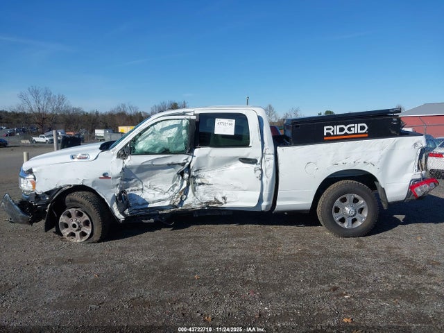 Ram 2500 Big Horn  4x4 6'4 Box
