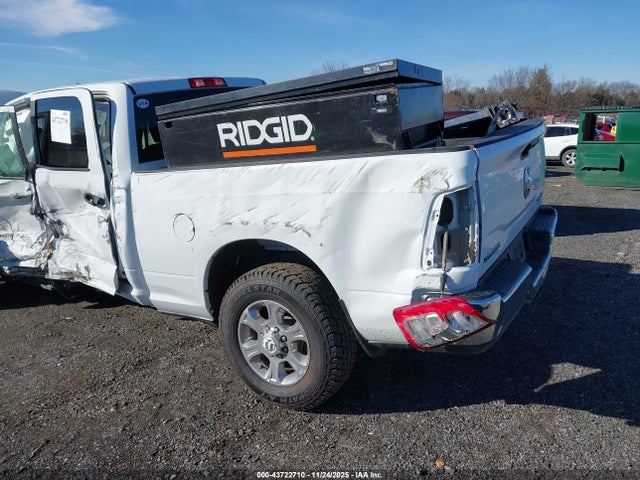 Ram 2500 Big Horn  4x4 6'4 Box