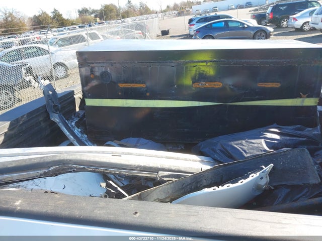 Ram 2500 Big Horn  4x4 6'4 Box