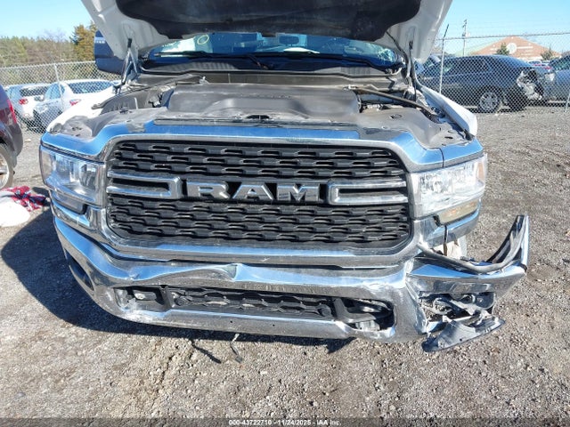 Ram 2500 Big Horn  4x4 6'4 Box